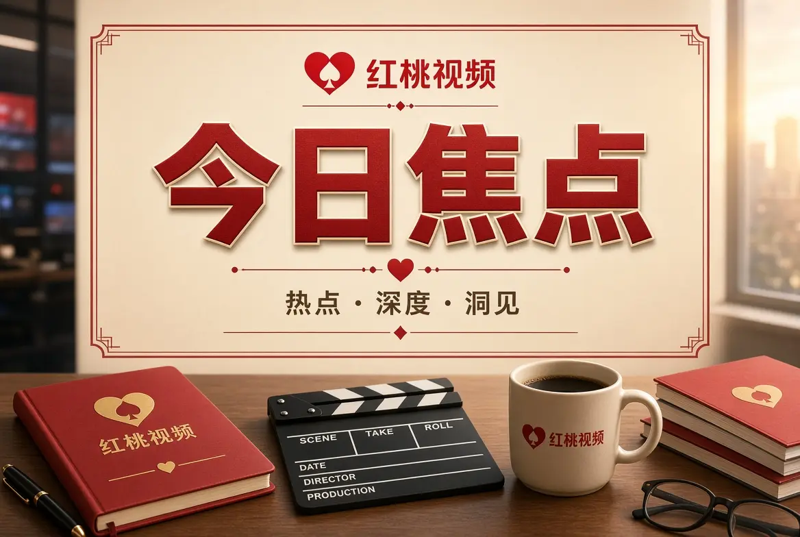 红桃视频今日焦点